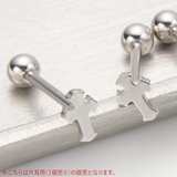 ボディピアス 舌用 1個売り | アクセサリーショップPIENA | 詳細画像8