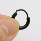 ピアス フープ つけっぱなし | アクセサリーショップPIENA | 詳細画像14