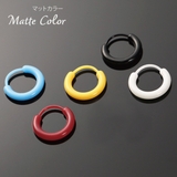 ピアス フープ つけっぱなし | アクセサリーショップPIENA | 詳細画像16