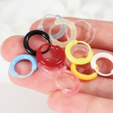 ピアス フープ つけっぱなし | アクセサリーショップPIENA | 詳細画像19