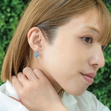 ピアス フープ つけっぱなし | アクセサリーショップPIENA | 詳細画像10