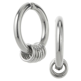 イヤリング フェイクピアス レディース | アクセサリーショップPIENA | 詳細画像15