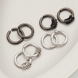 イヤリング フェイクピアス レディース | アクセサリーショップPIENA | 詳細画像8