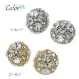 イヤリング レディース マグネットイヤリング | アクセサリーショップPIENA | 詳細画像2