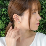 イヤリング レディース マグネットイヤリング | アクセサリーショップPIENA | 詳細画像7