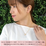 ネックレス ペンダント レディース | アクセサリーショップPIENA | 詳細画像3