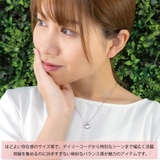 ネックレス ペンダント レディース | アクセサリーショップPIENA | 詳細画像3