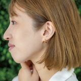 ピアス つけっぱなし 小さめ | アクセサリーショップPIENA | 詳細画像8