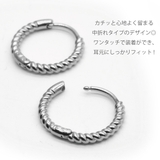 ピアス つけっぱなし 小さめ | アクセサリーショップPIENA | 詳細画像10