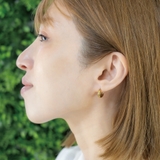 ピアス つけっぱなし 小さめ | アクセサリーショップPIENA | 詳細画像7