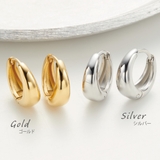 ピアス つけっぱなし 小さめ | アクセサリーショップPIENA | 詳細画像2