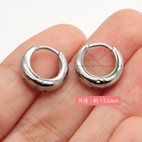 ピアス つけっぱなし 小さめ | アクセサリーショップPIENA | 詳細画像11