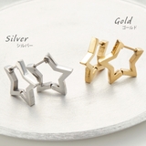 ピアス つけっぱなし フープピアス | アクセサリーショップPIENA | 詳細画像2