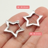 ピアス つけっぱなし フープピアス | アクセサリーショップPIENA | 詳細画像11