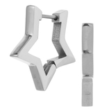 ピアス つけっぱなし フープピアス | アクセサリーショップPIENA | 詳細画像12