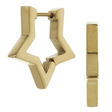 ピアス つけっぱなし フープピアス | アクセサリーショップPIENA | 詳細画像13