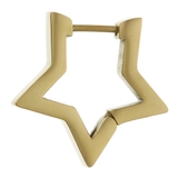 ピアス つけっぱなし フープピアス | アクセサリーショップPIENA | 詳細画像14