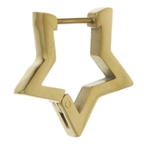 ピアス つけっぱなし フープピアス | アクセサリーショップPIENA | 詳細画像15