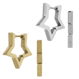 ピアス つけっぱなし フープピアス | アクセサリーショップPIENA | 詳細画像16