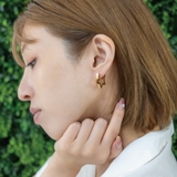 ピアス つけっぱなし フープピアス | アクセサリーショップPIENA | 詳細画像7