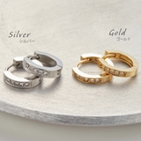 ピアス つけっぱなし 小さめ | アクセサリーショップPIENA | 詳細画像2