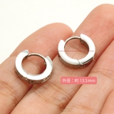 ピアス つけっぱなし 小さめ | アクセサリーショップPIENA | 詳細画像11