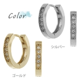 ピアス つけっぱなし 小さめ | アクセサリーショップPIENA | 詳細画像3
