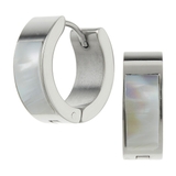 ピアス つけっぱなし フープピアス | アクセサリーショップPIENA | 詳細画像12 