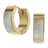 ピアス つけっぱなし フープピアス | アクセサリーショップPIENA | 詳細画像13 