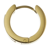 ピアス つけっぱなし フープピアス | アクセサリーショップPIENA | 詳細画像14 