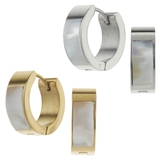 ピアス つけっぱなし フープピアス | アクセサリーショップPIENA | 詳細画像16 