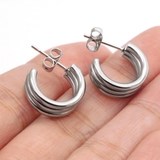 ピアス つけっぱなし レディース | アクセサリーショップPIENA | 詳細画像11 