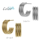 ピアス つけっぱなし レディース | アクセサリーショップPIENA | 詳細画像3 