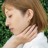 ピアス つけっぱなし レディース | アクセサリーショップPIENA | 詳細画像6 
