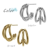 ピアス つけっぱなし レディース | アクセサリーショップPIENA | 詳細画像3 