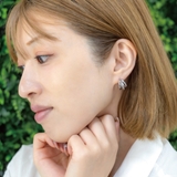 ピアス つけっぱなし レディース | アクセサリーショップPIENA | 詳細画像7 