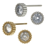 ピアス つけっぱなし レディース | アクセサリーショップPIENA | 詳細画像16 