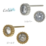ピアス つけっぱなし レディース | アクセサリーショップPIENA | 詳細画像3 