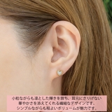 ピアス つけっぱなし レディース | アクセサリーショップPIENA | 詳細画像5 
