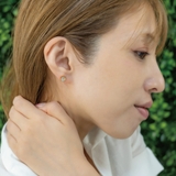 ピアス つけっぱなし レディース | アクセサリーショップPIENA | 詳細画像8 