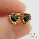 ピアス つけっぱなし レディース | アクセサリーショップPIENA | 詳細画像11 