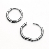 ピアス 金属アレルギー フープ | アクセサリーショップPIENA | 詳細画像10 