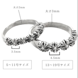 リング 指輪 ピンキーリング | アクセサリーショップPIENA | 詳細画像3