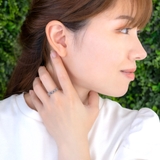 リング 指輪 ピンキーリング | アクセサリーショップPIENA | 詳細画像4