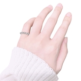 リング 指輪 ピンキーリング | アクセサリーショップPIENA | 詳細画像6