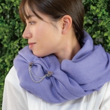 ストールクリップ ストール留め クリップ | アクセサリーショップPIENA | 詳細画像6 