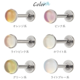 ピアス つけっぱなし チタン | アクセサリーショップPIENA | 詳細画像5 