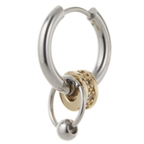 ピアス フープ 中折れ | アクセサリーショップPIENA | 詳細画像14 