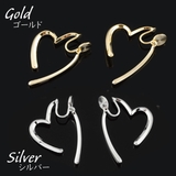 イヤリング レディース 両耳用 | アクセサリーショップPIENA | 詳細画像2 