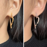 イヤリング レディース 両耳用 | アクセサリーショップPIENA | 詳細画像6 